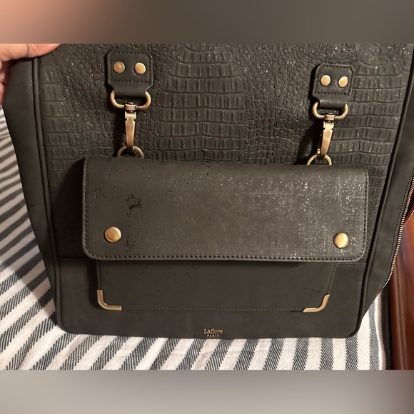 Toto bag by LaFlore Paris - Picture 5 of 12